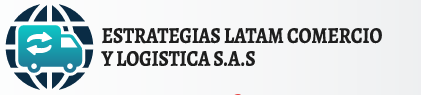 Estrategias Latam Comercio y Logística S.A.S.