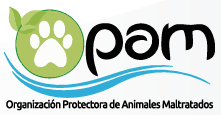 Organización Protectora de Animales Maltratados