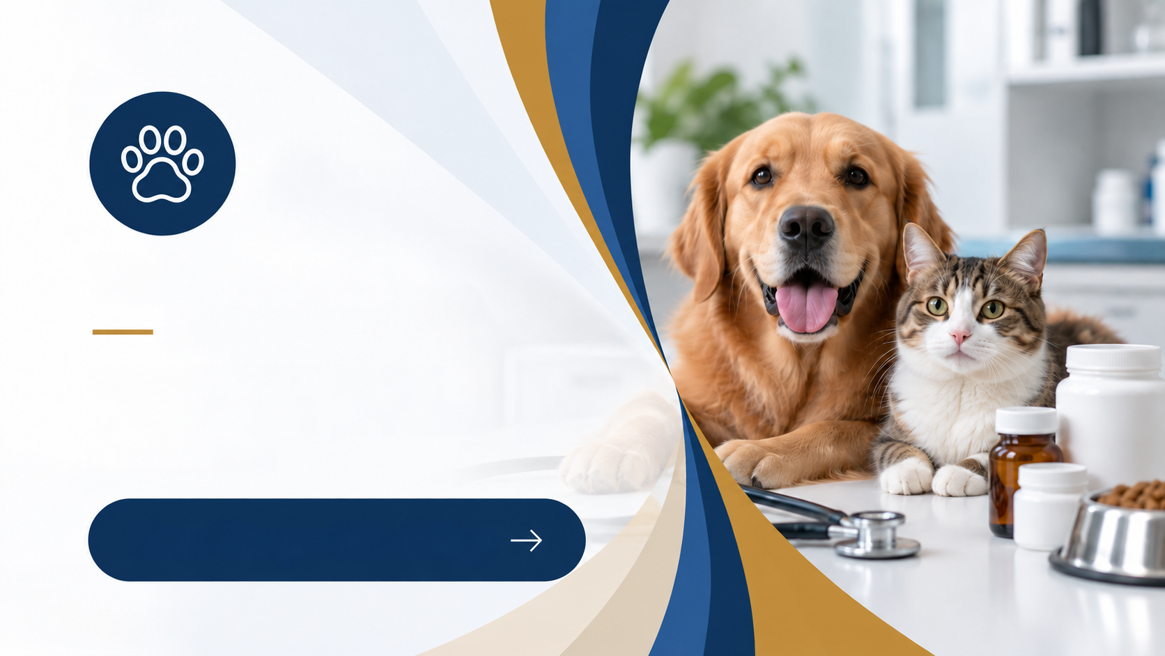 Veterinario. Soluciones regulatorias y técnicas para productos veterinarios.